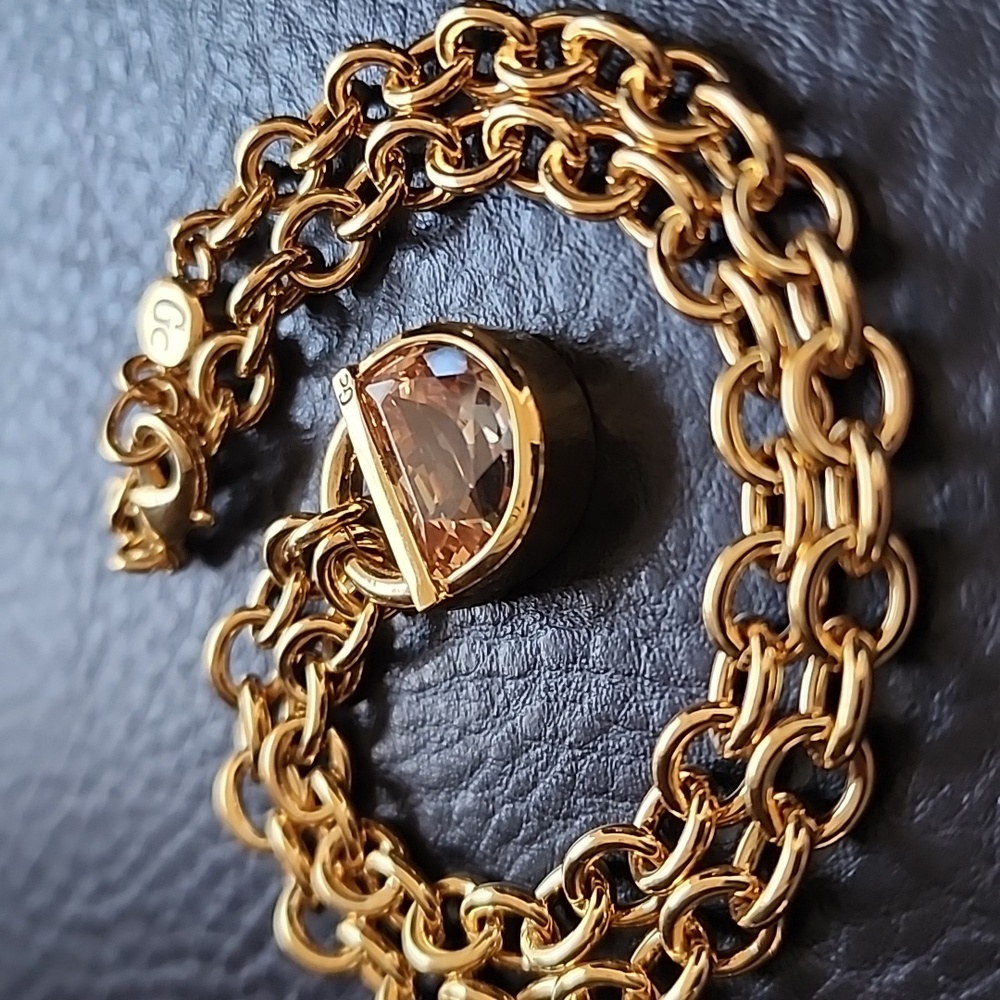 Gc necklace